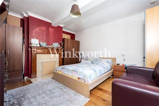 Farrant Avenue, London, N22