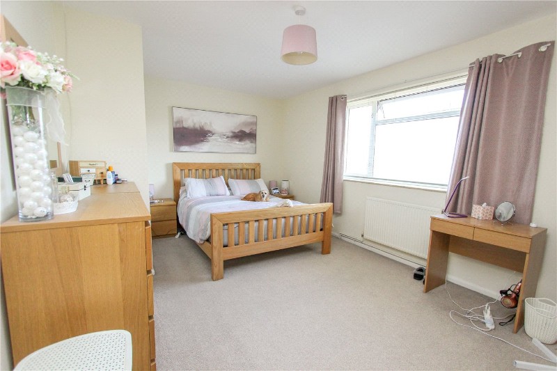 Woodcote Way, Benfleet, Essex, SS7