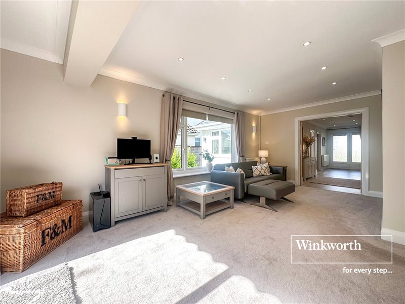 Stalbridge Drive, Ferndown, Dorset, BH22
