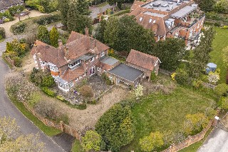 Penn Road, Beaconsfield, Buckinghamshire, HP9