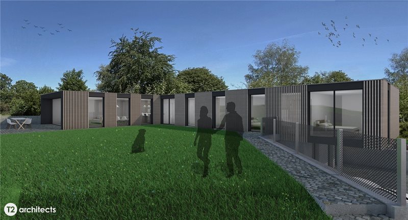 Stockers Avenue, Winchester, Hampshire, SO22