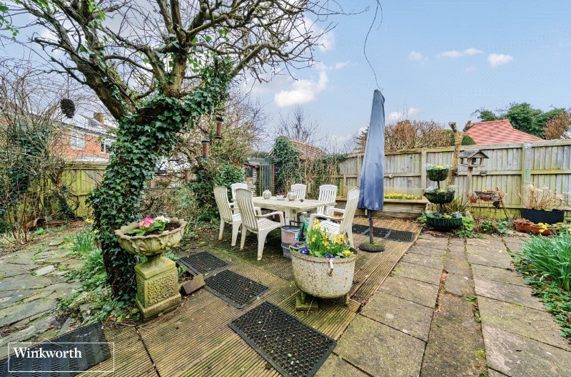 Bexmoor Way, Old Basing, Hampshire, RG24