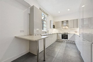 Wynnstay Gardens, Kensington, London, W8