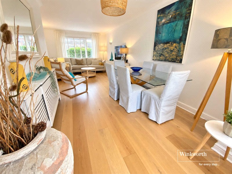 Elderberry Lane, Mudeford, Christchurch, Dorset, BH23