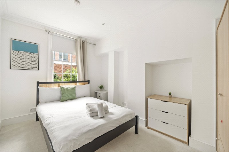 Ashby Street, London, EC1V