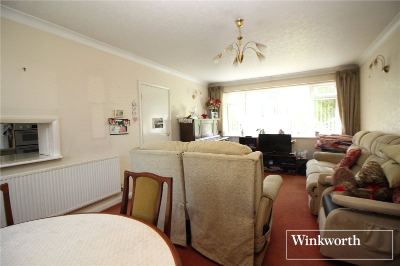 Red Road, Borehamwood, Hertfordshire, WD6