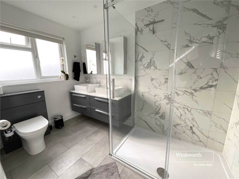 Thursby Road, Highcliffe, Christchurch, Dorset, BH23
