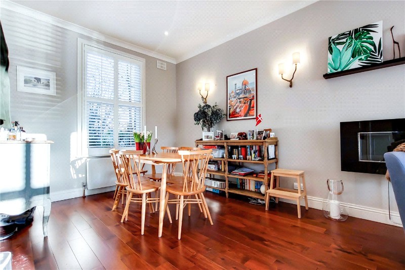 Ringford Road, London, SW18