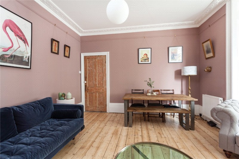 Beresford Road, London, N5