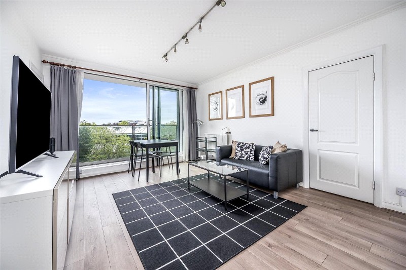 Lords View, St John's Wood Road, St John's Wood, London, NW8