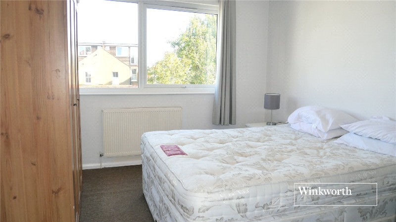 The White Lodge, The Avenue, High Barnet, EN5