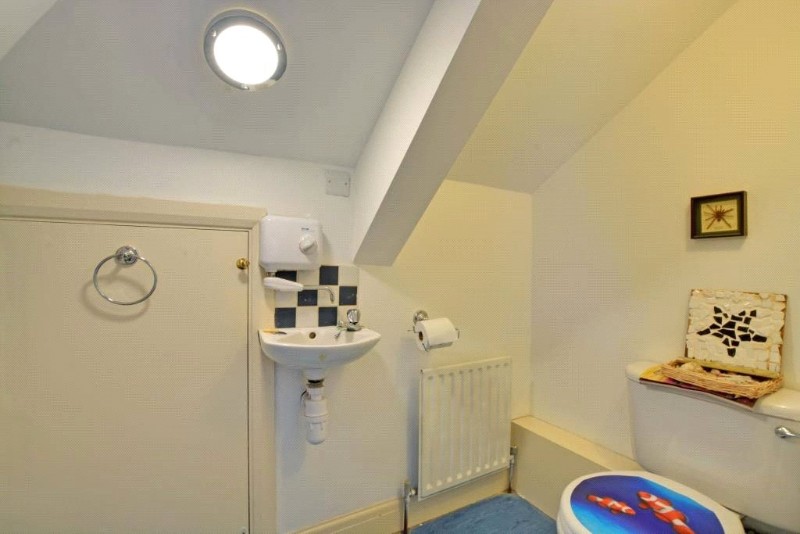 Lewisham Hill, London, SE13