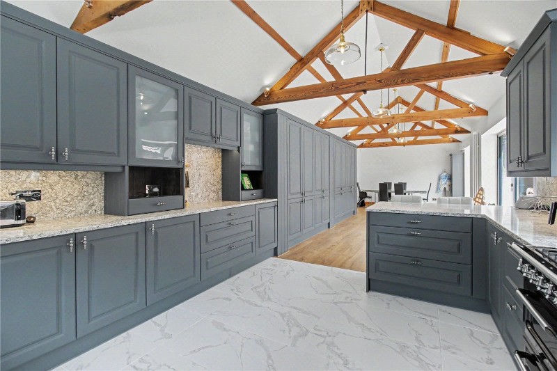 Abbey Road, Flixton, Bungay, Suffolk, NR35