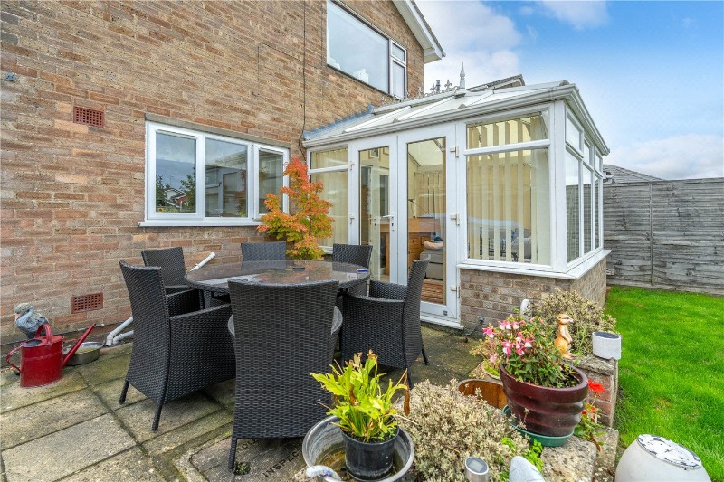 Waterton Close, Deeping St. James, Peterborough, Lincolnshire, PE6