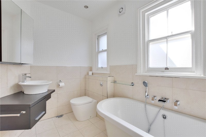 Abernethy Road, Lee, London, SE13