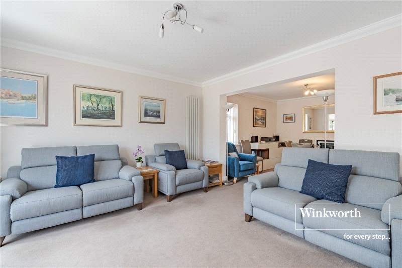 Glencoe Road, Bournemouth, Dorset, BH7