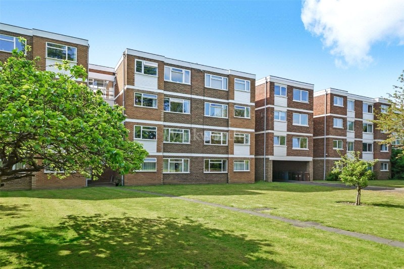 Hayne Road, Beckenham, BR3