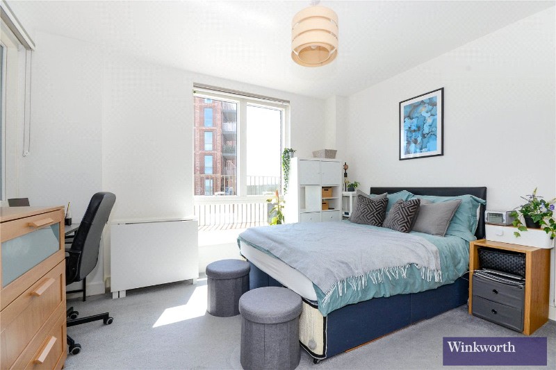 Gayton Road, Harrow, HA1