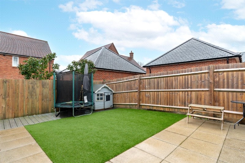 Athelstan Way, Wimborne, Dorset, BH21