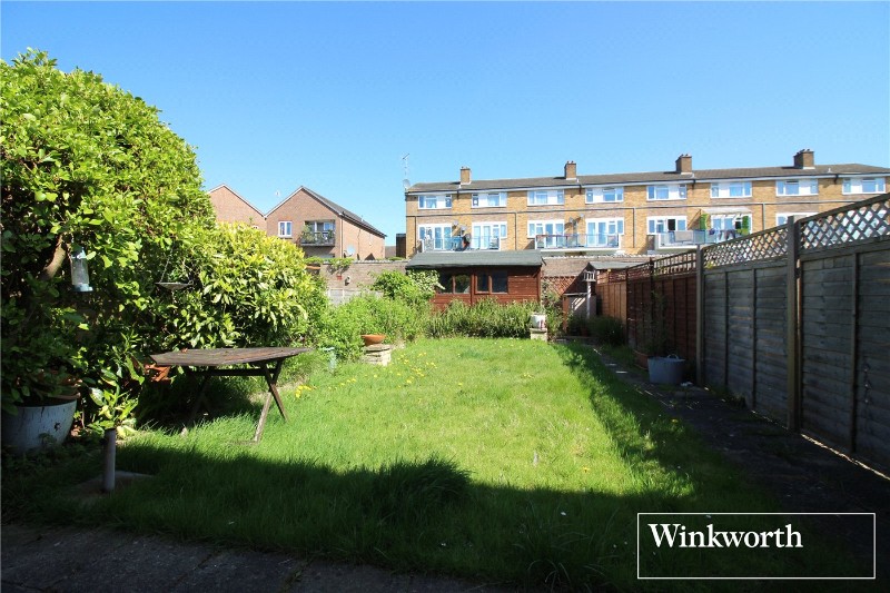 Knebworth Path, Borehamwood, Hertfordshire, WD6