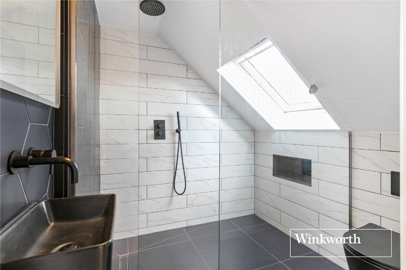 Claigmar Gardens, Finchley, London, N3