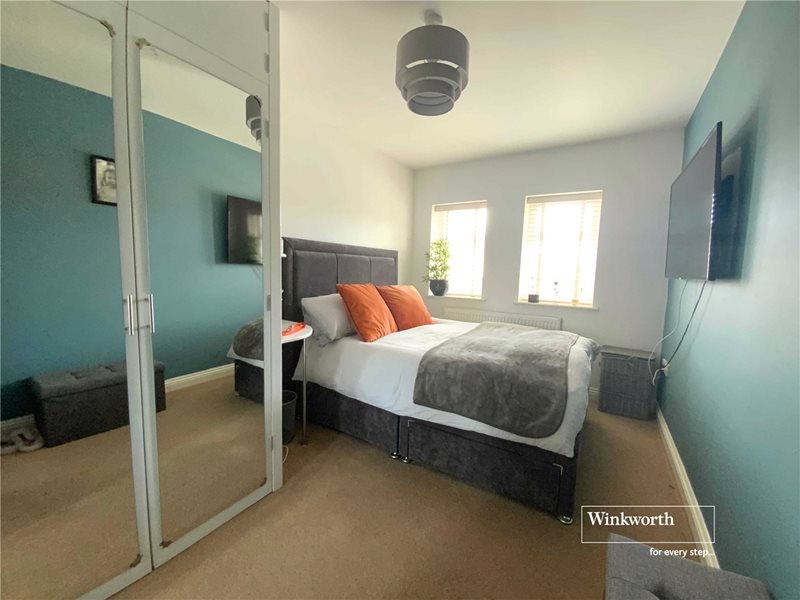 Dakota Close, Mudeford, Christchurch, Dorset, BH23