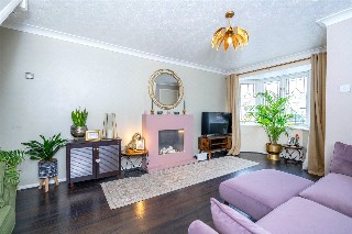 Foxley Court, Bourne, Lincolnshire, PE10