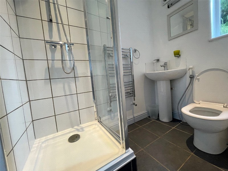 Salem Place, Exeter, Devon, EX4