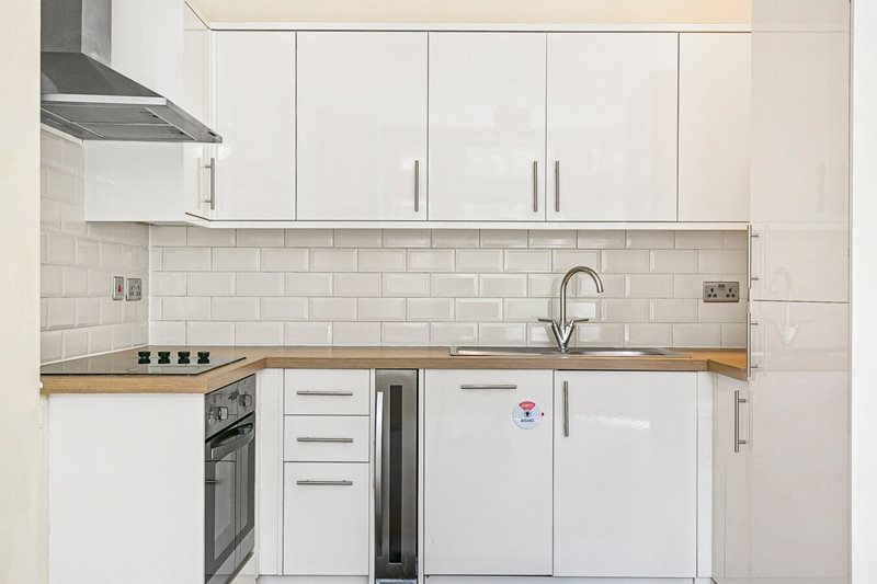 Manor Road, Beckenham, BR3