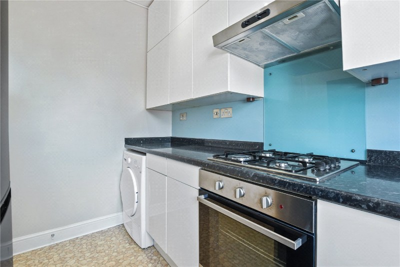 Kilburn Lane, London, W10