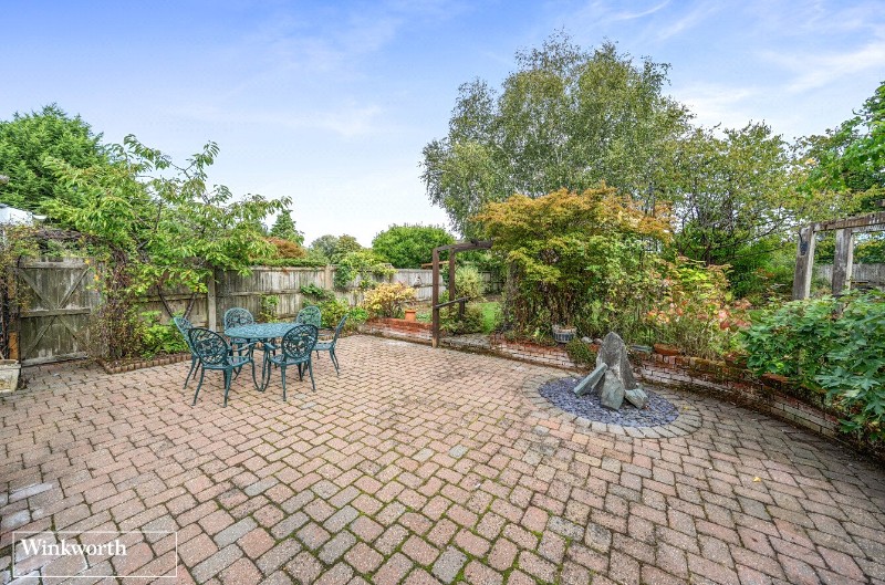 Eastrop Lane, Basingstoke, Hampshire, RG21