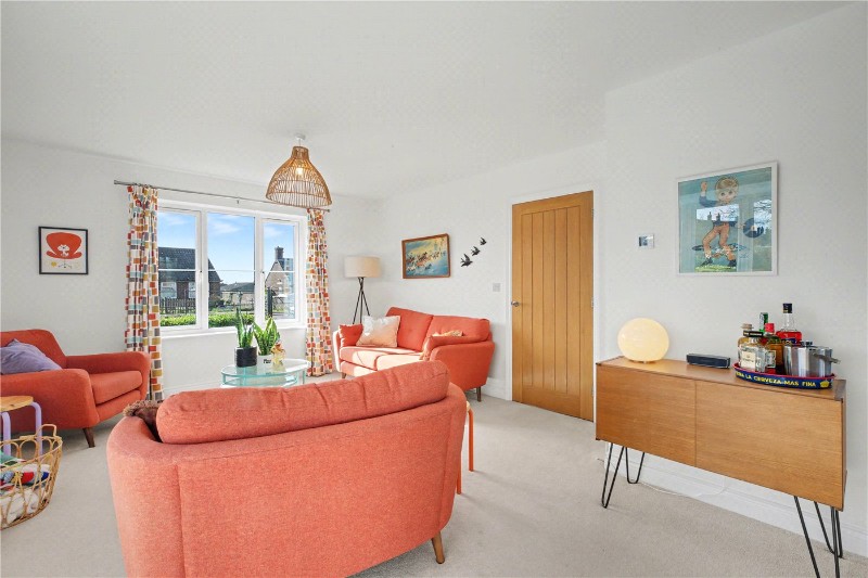 Carrington Close, Poringland, Norwich, Norfolk, NR14
