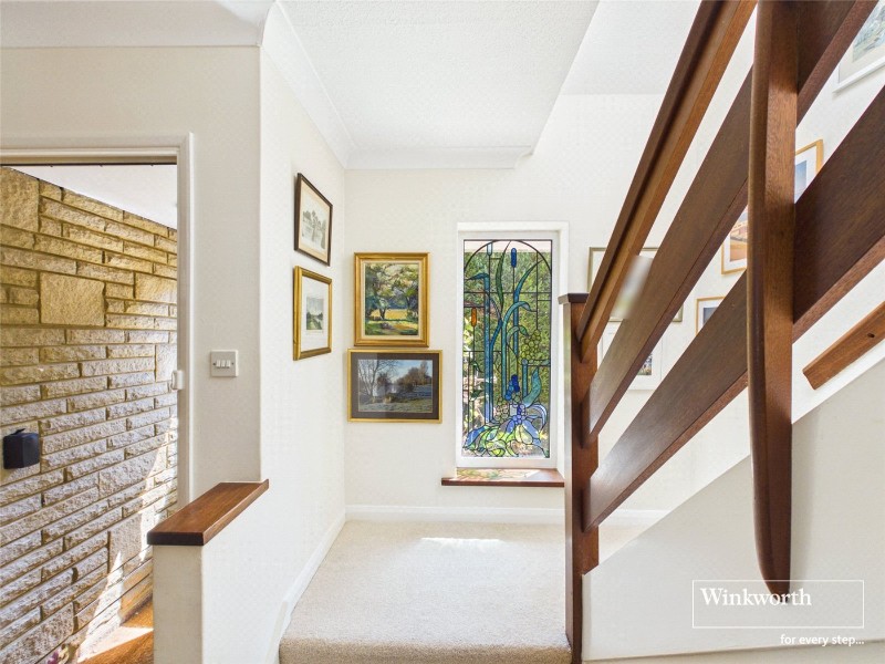 Orchard Close, Shiplake Cross, Henley-on-Thames, Oxfordshire, RG9