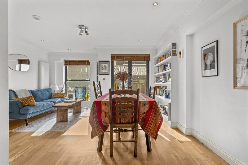 Woodseer Street, London, E1