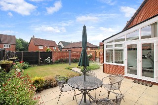 Nelson Close, Poringland, Norwich, Norfolk, NR14