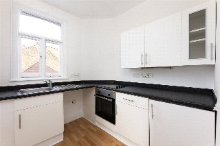 Wimbledon Park Road, London, SW18