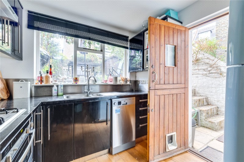 Dawes Road, London, SW6