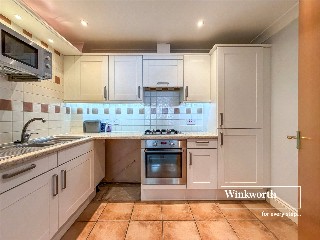 Wimborne Road East, Ferndown, Dorset, BH22