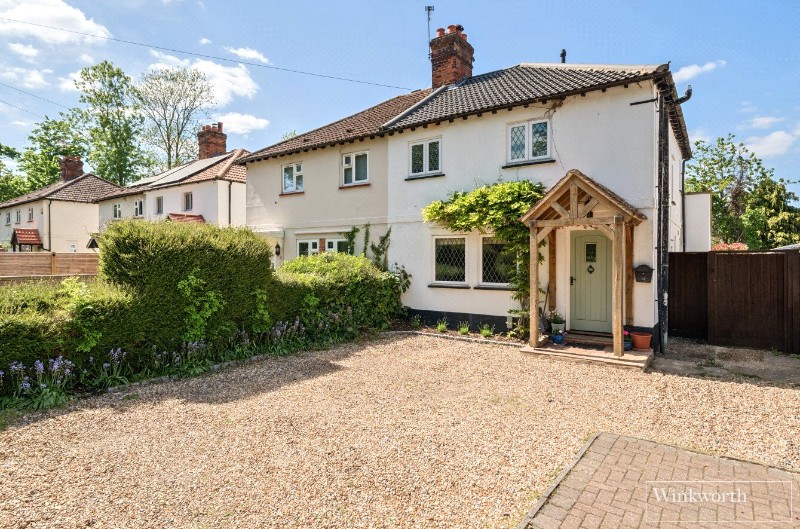 Hatchet Lane, Winkfield, Windsor, Berkshire, SL4