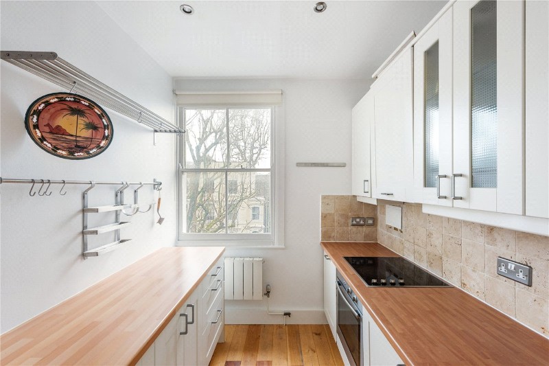 Englefield Road, London, N1