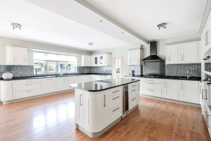 Woodmansterne Lane, Banstead, Surrey, SM7
