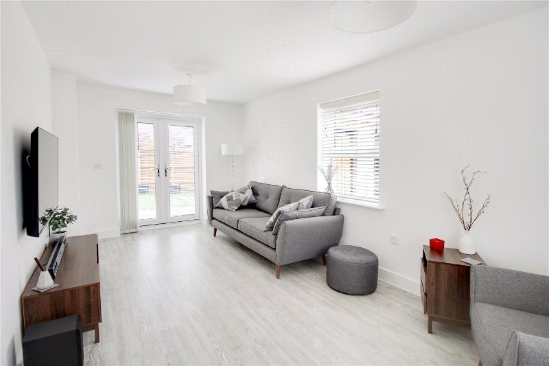 Harrier Road, Old Catton, Norwich, Norfolk, NR6