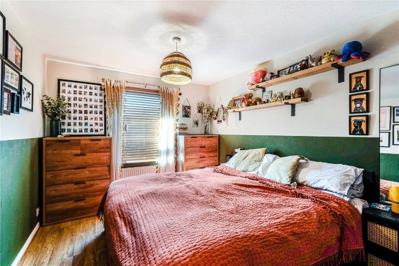 Manaton Close, Nunhead, London, SE15