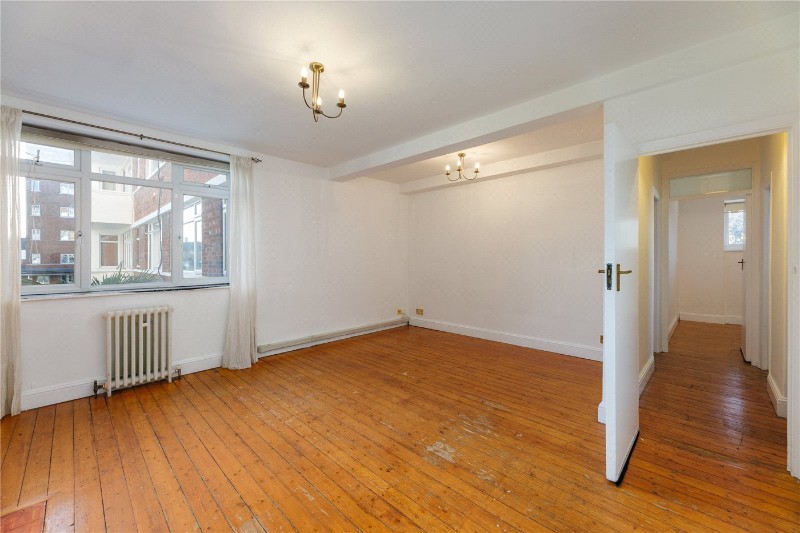 Upper Richmond Road, London, SW15