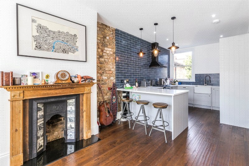 Credenhill Street, London, SW16
