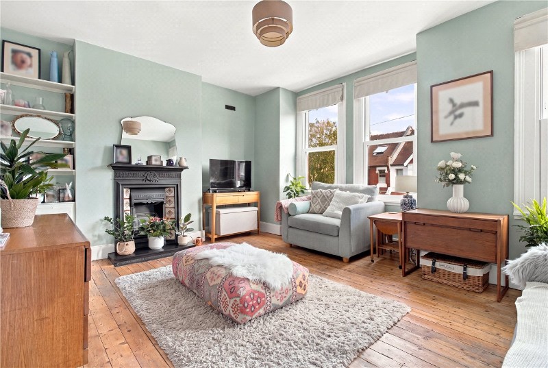 Penwortham Road, London, SW16