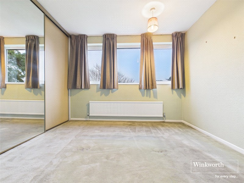 Bath Road, Reading, Berkshire, RG1