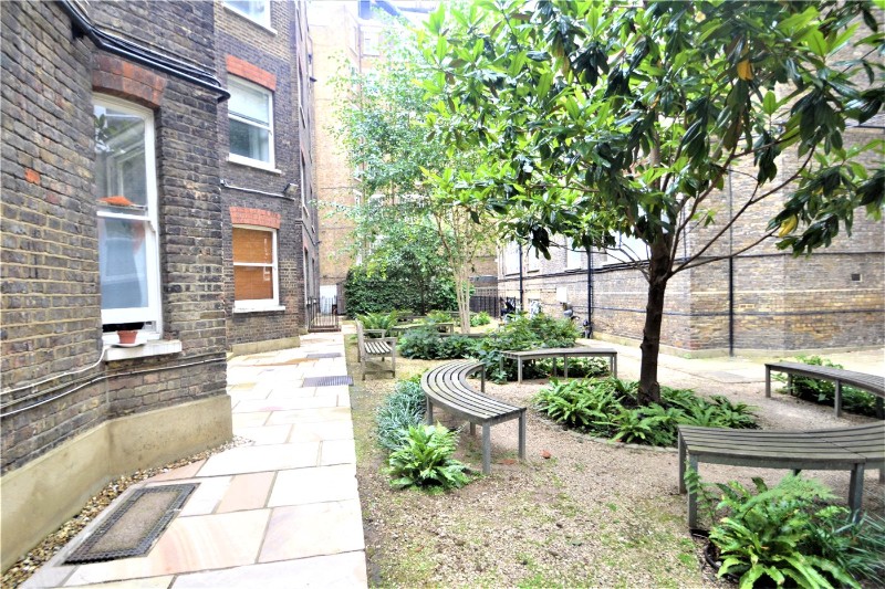 Alexandra Court, 61 Maida Vale, London, W9