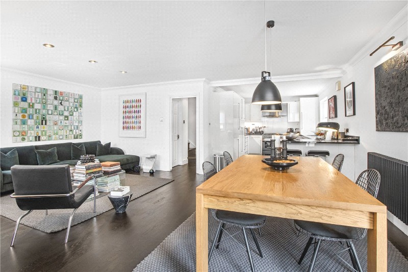 Goswell Road, London, EC1V