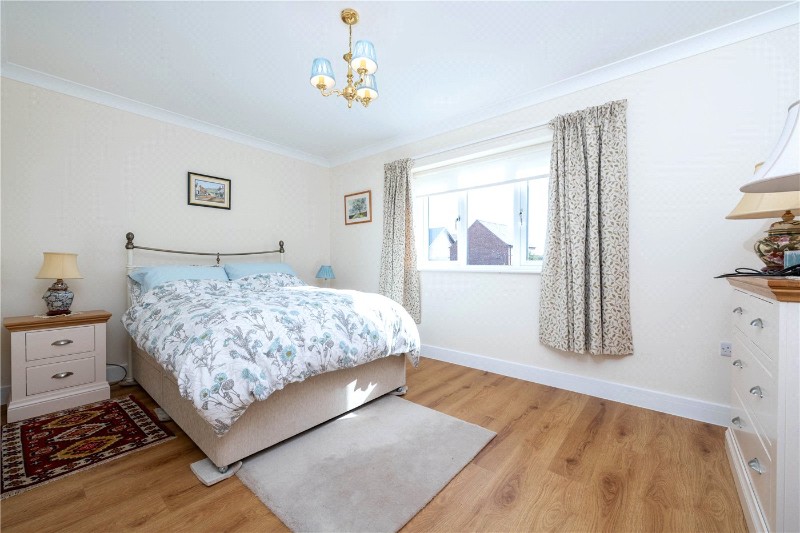 The Gables, Great Hale, Sleaford, Lincolnshire, NG34